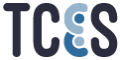 Logo for TCES Group